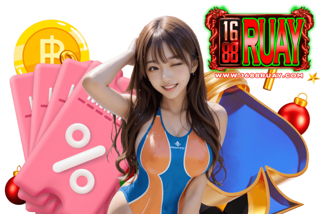 1688ruay สมัคร